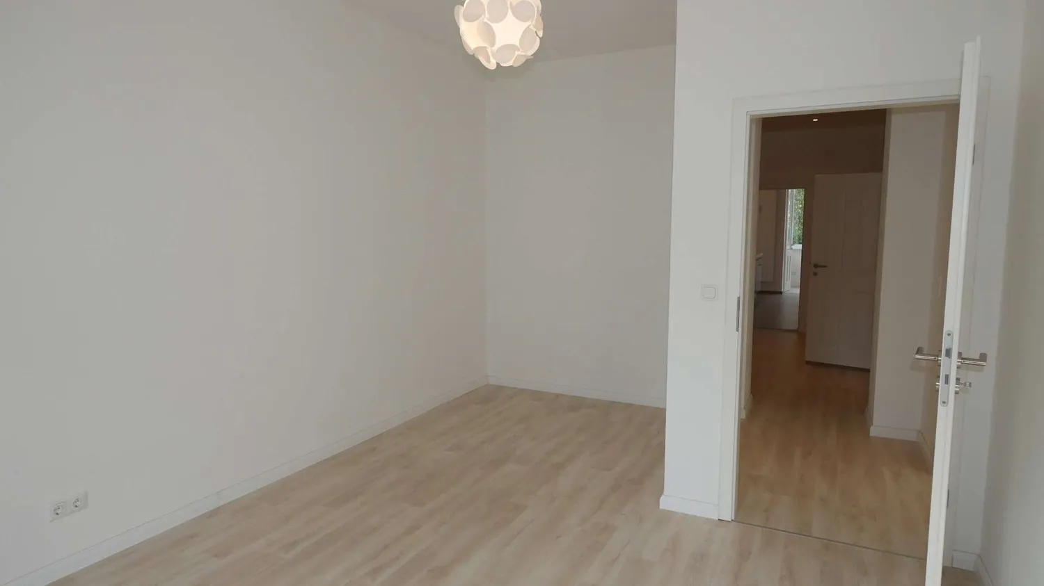 3 Zimmer Wohnung mit 109 m² in Hannover – Bild 11