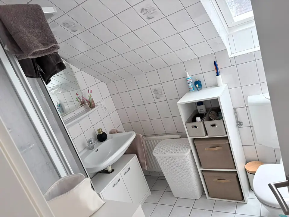 3 Zimmer Wohnung mit 65 m² in Norden – Bild 6