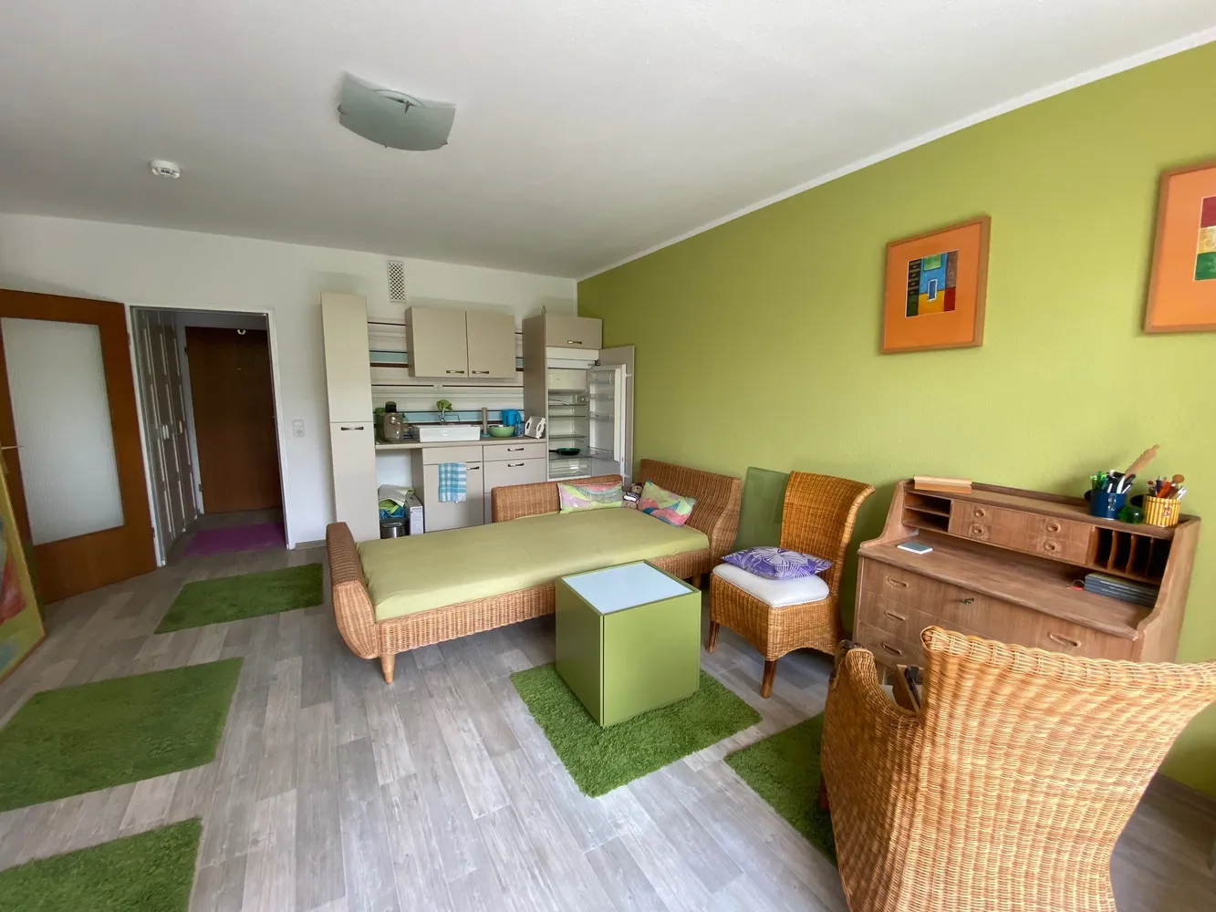1 Zimmer Wohnung mit 32 m² in Mönchengladbach – Bild 3