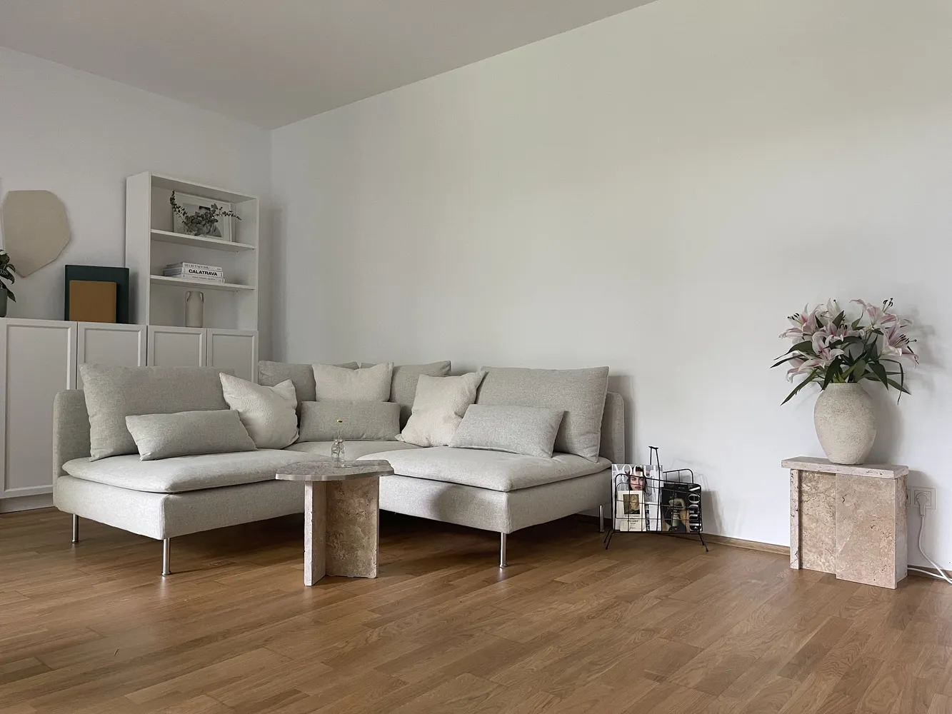 2 Zimmer Wohnung mit 58 m² in Köln – Bild 4