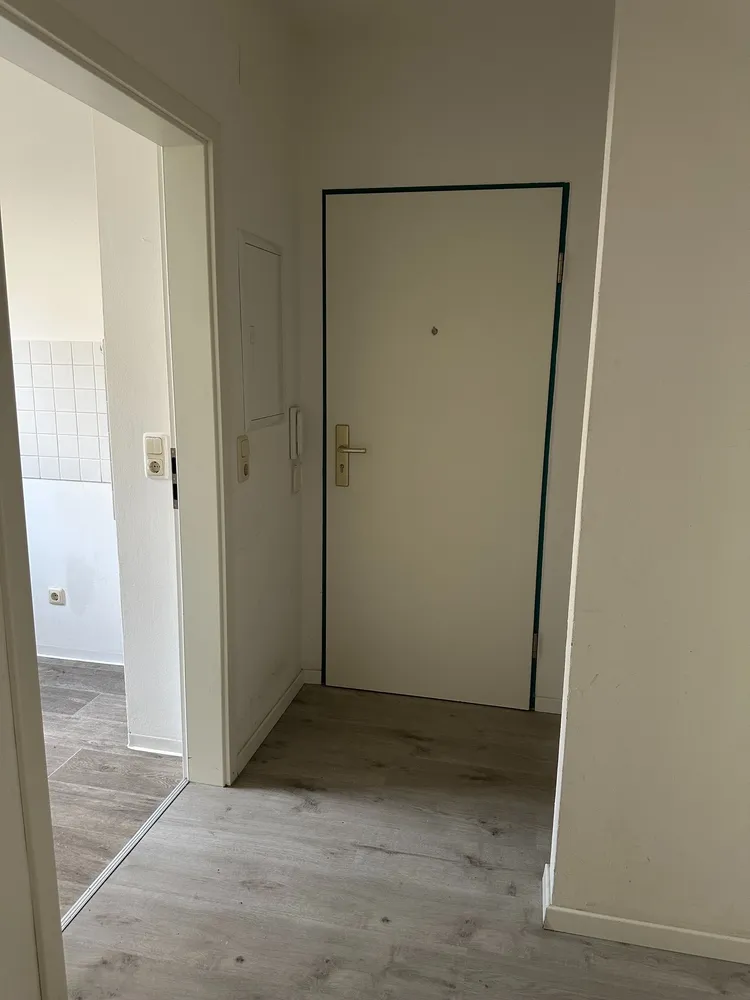 1 Zimmer Wohnung mit 34 m² in Plauen – Bild 9