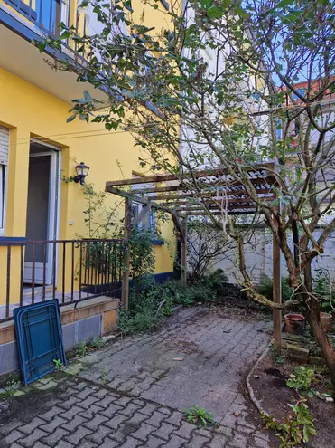 3 Zimmer Wohnung mit 86 m² in Mannheim – Bild 3