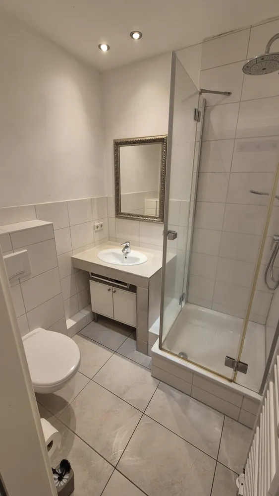 2 Zimmer Wohnung mit 38 m² in Dresden – Bild 6