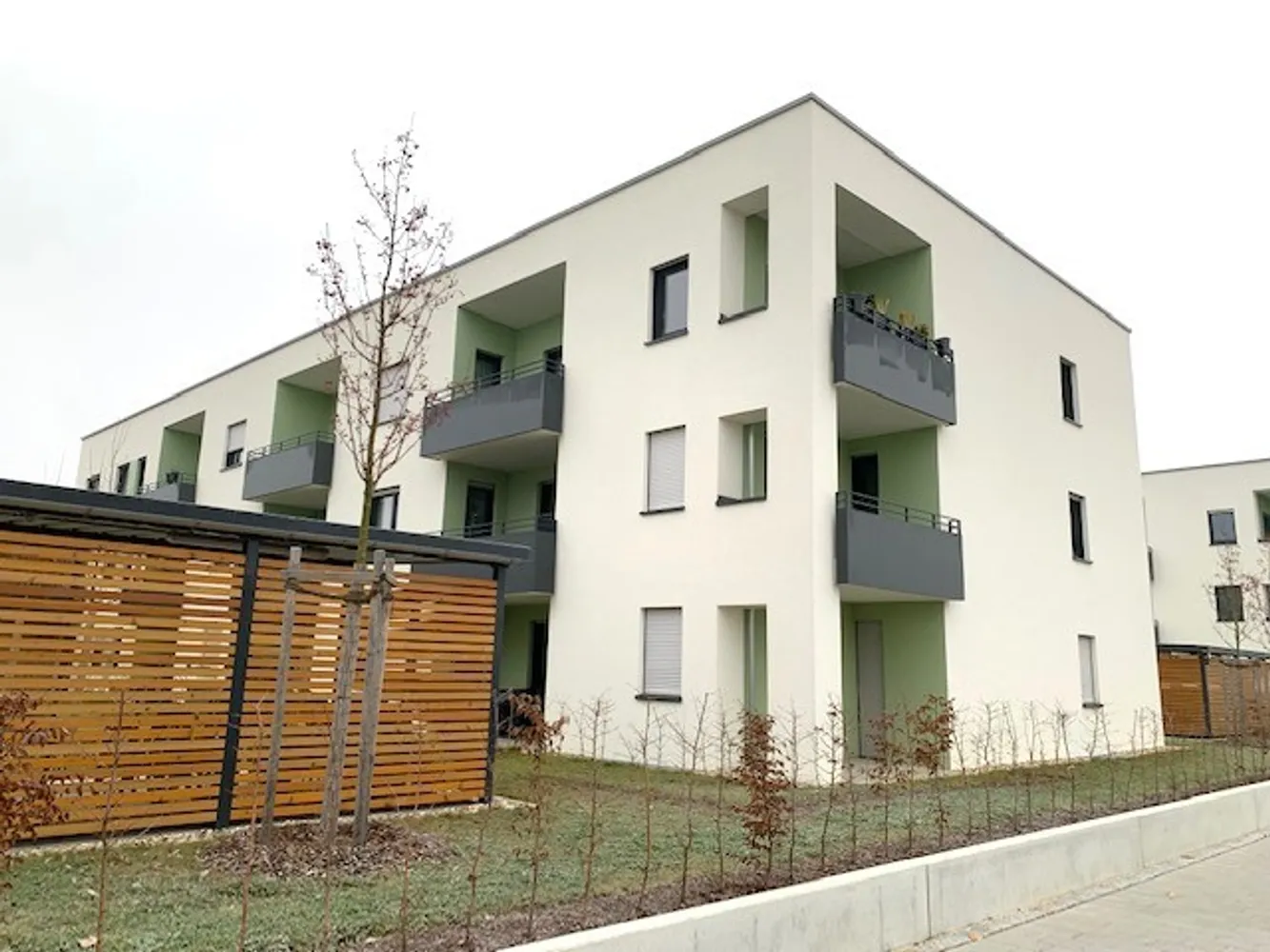 2 Zimmer Wohnung mit 57 m² in Regensburg – Bild 7