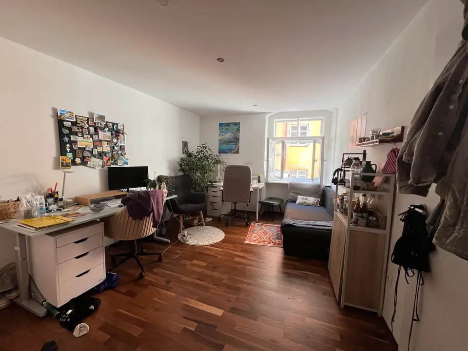 2 Zimmer Wohnung mit 69 m² in Regensburg – Bild 9
