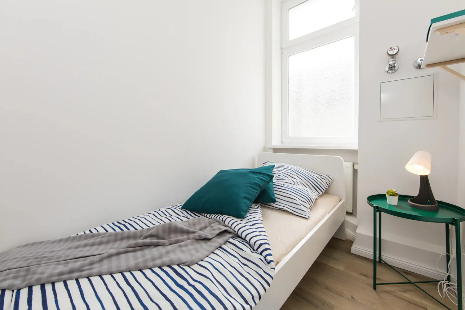 Shared room with 6 m² in Berlin – Photo 2