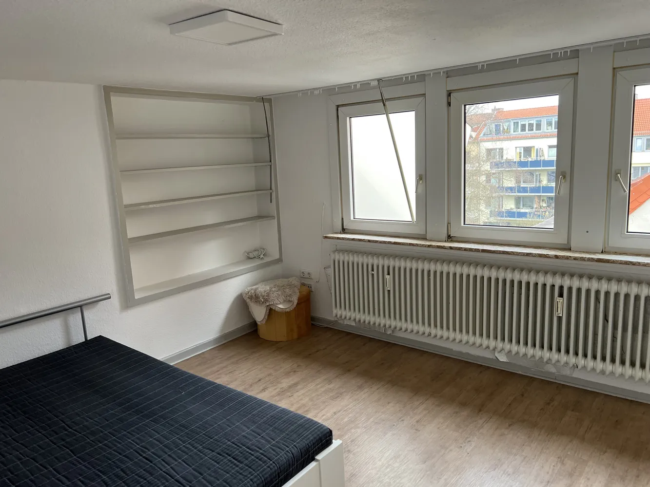 1 Zimmer Wohnung mit 30 m² in Bremen – Bild 4