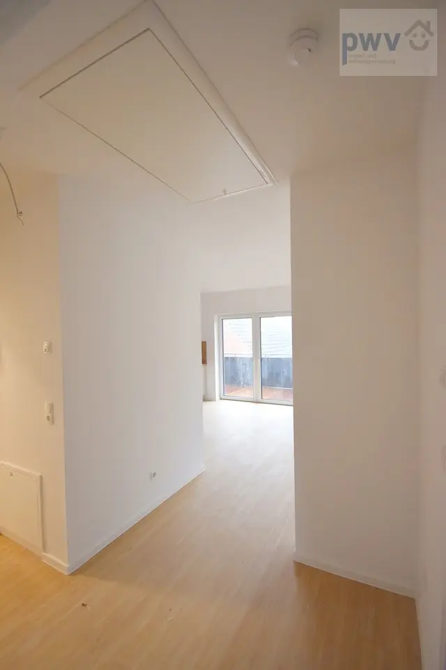 3 Zimmer Wohnung mit 64 m² in Aurich – Bild 5