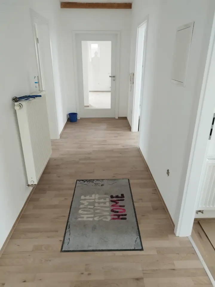 4 Zimmer Wohnung mit 82 m² in Biberach an der Riß – Bild 2