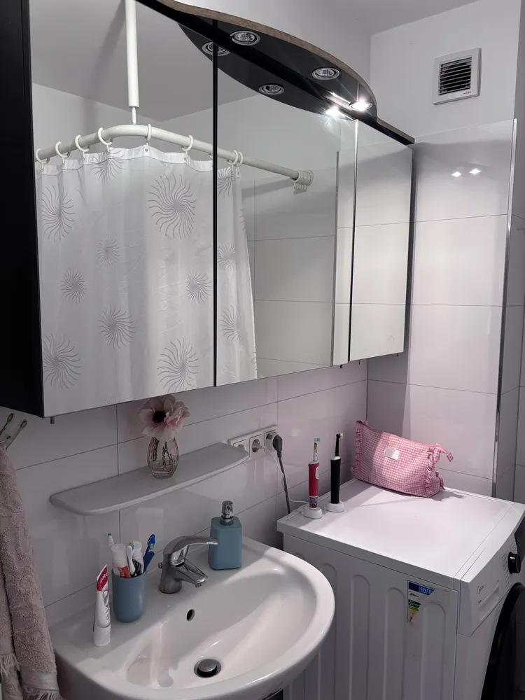 3 Zimmer Wohnung mit 65 m² in Wiesbaden – Bild 9