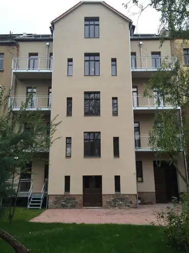 3 Zimmer Wohnung mit 62 m² in Leipzig – Bild 2