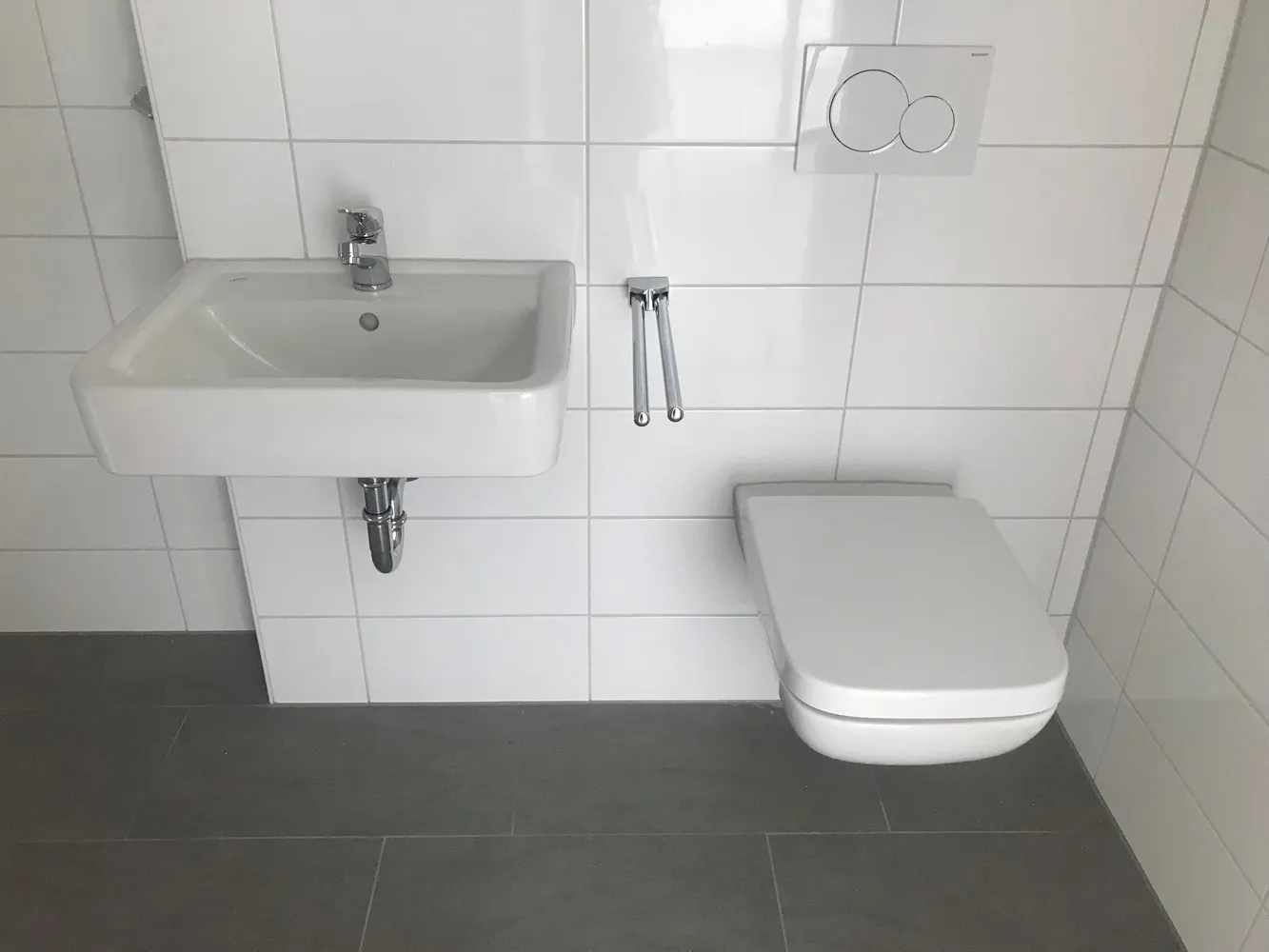 4 Zimmer Wohnung mit 70 m² in Dortmund – Bild 7