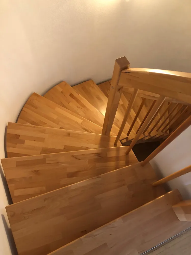 5 Zimmer Wohnung mit 200 m² in Braunschweig – Bild 3