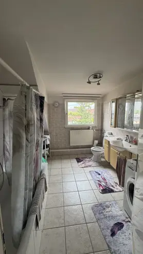 3 Zimmer Wohnung mit 80 m² in Ludwigshafen am Rhein – Bild 4