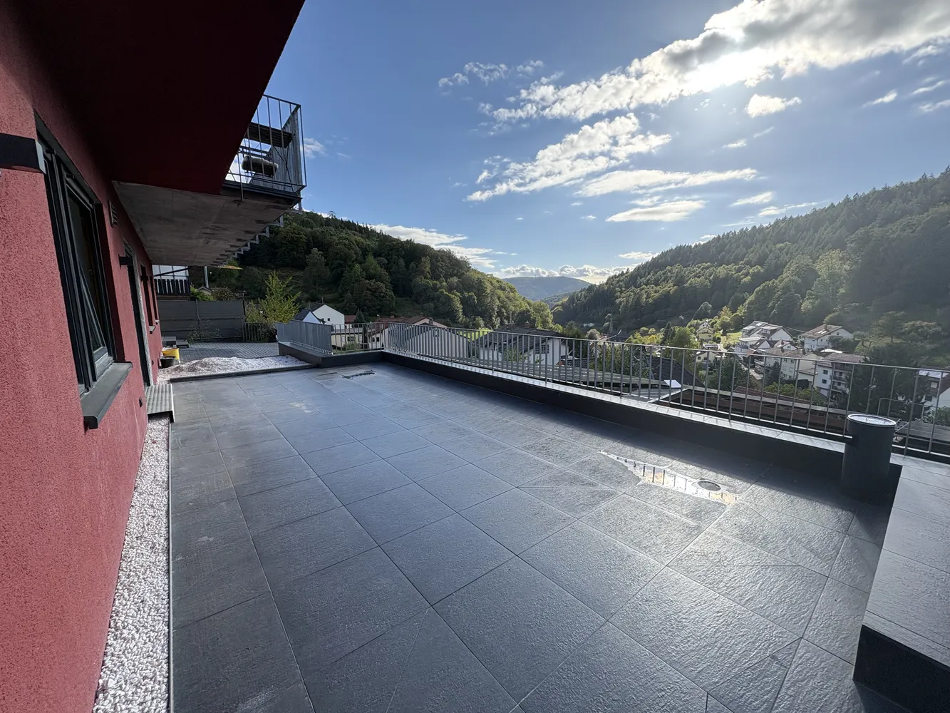 2 Zimmer Wohnung mit 55 m² in Heidelberg – Bild 9
