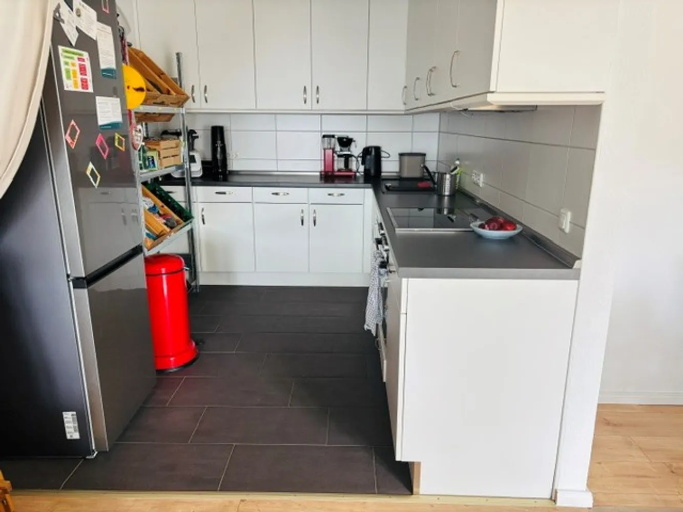 3 Zimmer Wohnung mit 111 m² in Norderstedt – Bild 5