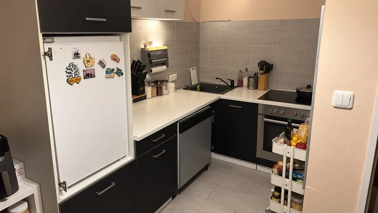 1 room apartment with 41 m² in Cologne – Photo 5