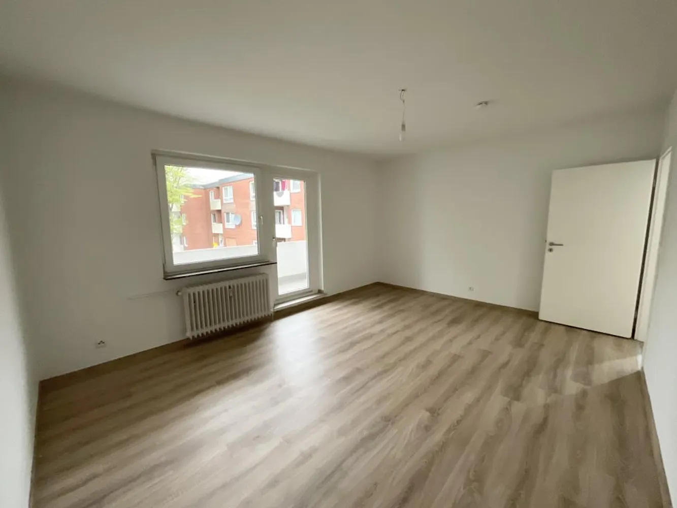3 room apartment with 66 m² in Aurich – Photo 10