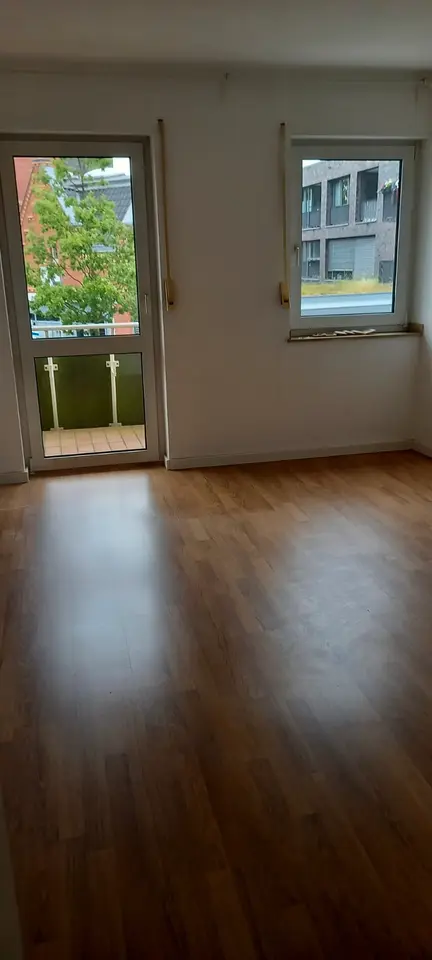 2 Zimmer Wohnung mit 58 m² in Willich – Bild 1