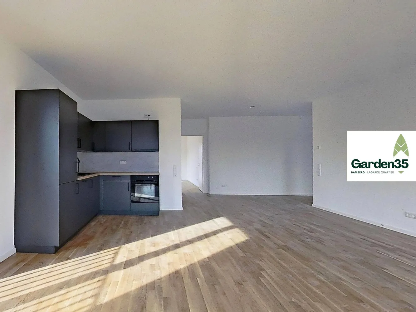 3 Zimmer Wohnung mit 83 m² in Bamberg – Bild 10