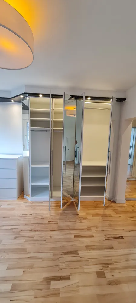 3 room apartment with 90 m² in Fellbach – Photo 4