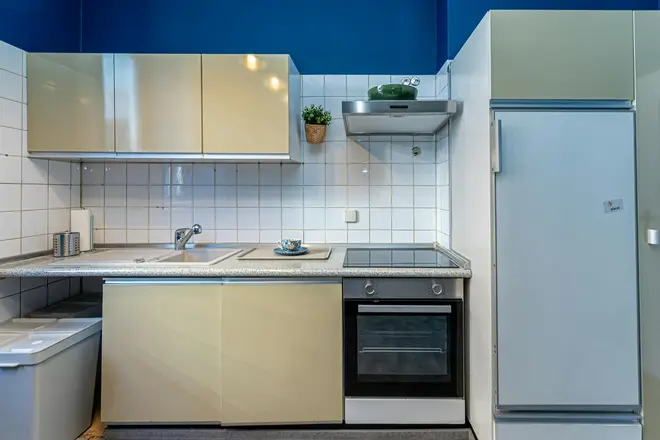 WG-Zimmer in Berlin – Bild 8
