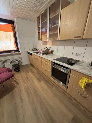 1 Zimmer Wohnung mit 15 m² in Wuppertal – Bild 3
