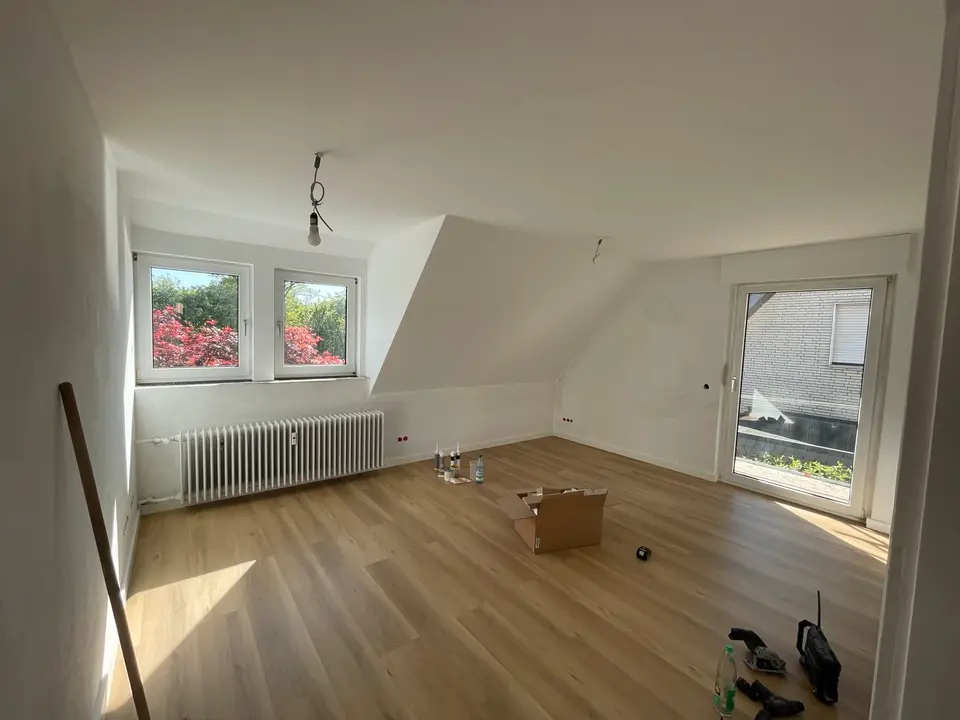 4 Zimmer Wohnung mit 76 m² in Osnabrück – Bild 1