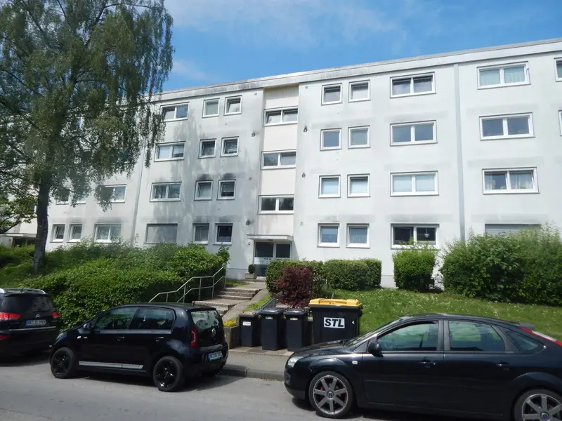 3 Zimmer Wohnung mit 78 m² in Lüdenscheid – Bild 1