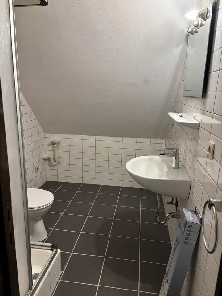 2 Zimmer Wohnung mit 40 m² in Emsdetten – Bild 6