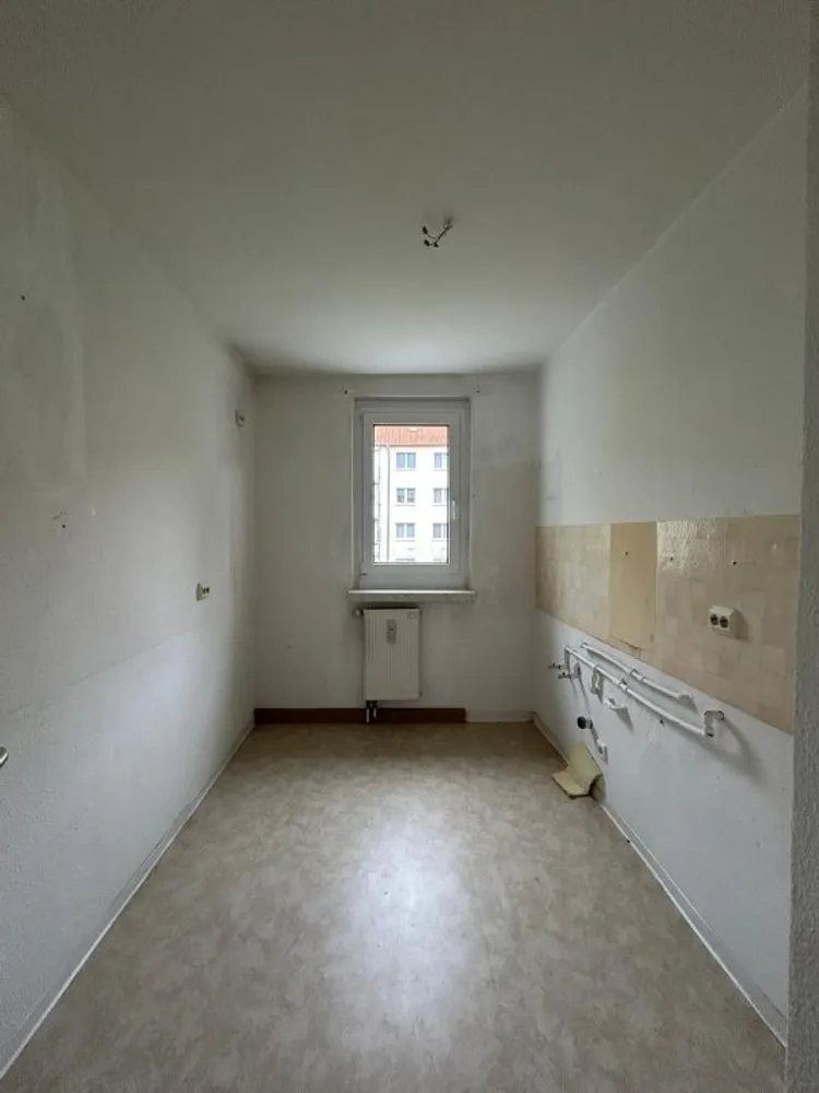 3 Zimmer Wohnung mit 58 m² in Bautzen – Bild 11