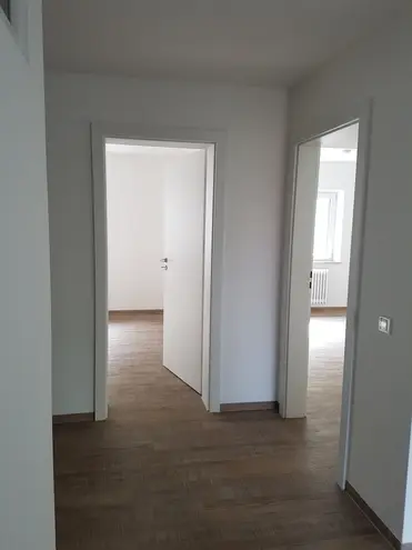 4 room apartment with 110 m² in Augsburg – Photo 6