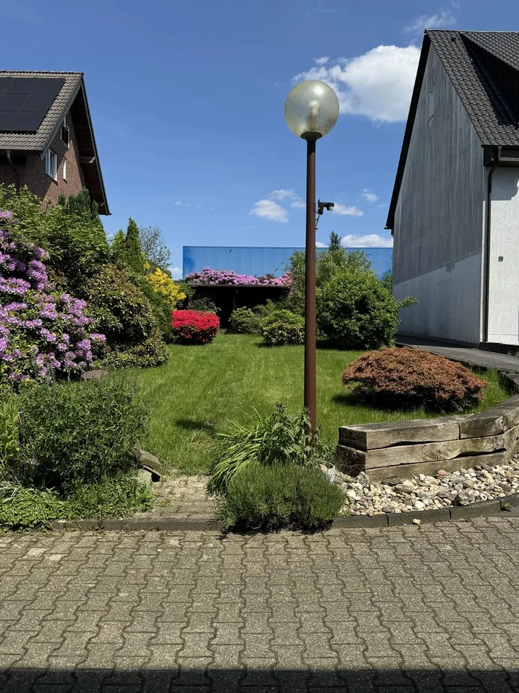 4 Zimmer Wohnung mit 110 m² in Solingen – Bild 3