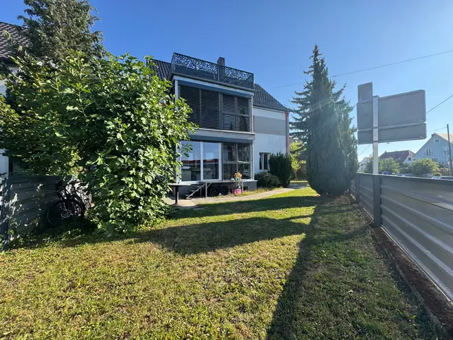 4 Zimmer Wohnung mit 120 m² in Stuttgart – Bild 10