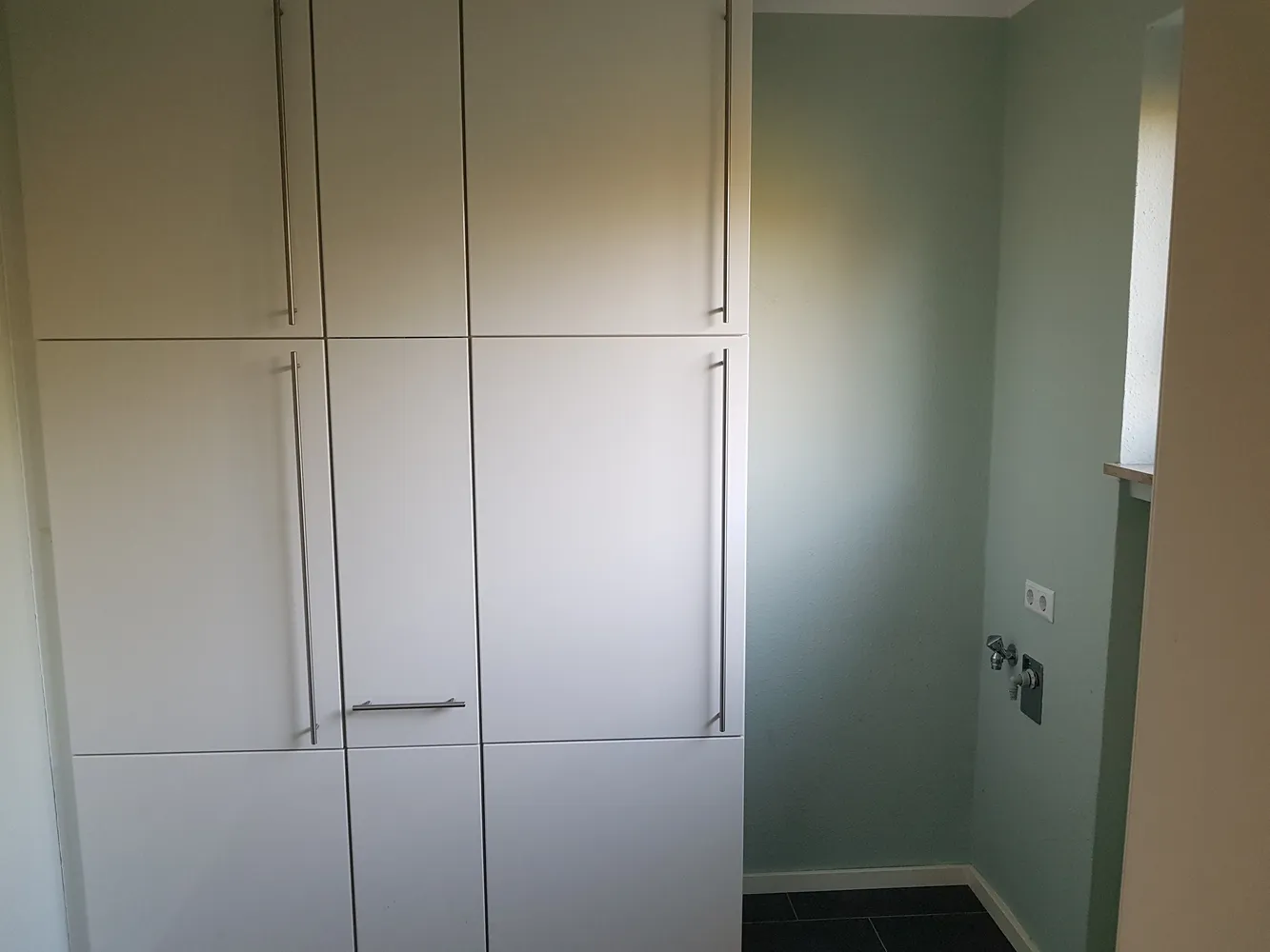 3 Zimmer Wohnung mit 120 m² in Bremen – Bild 4