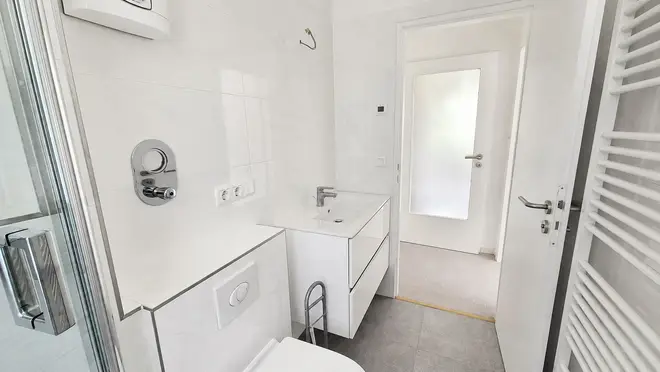 2 Zimmer Wohnung mit 59 m² in Hamburg – Bild 7