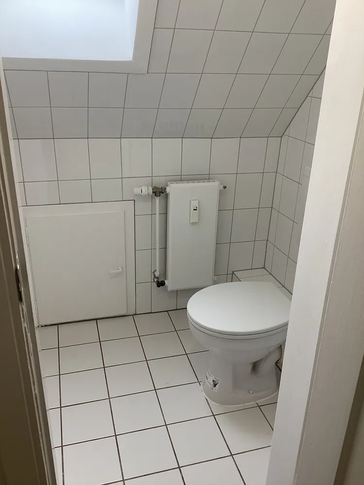 3 Zimmer Wohnung mit 57 m² in Lübeck – Bild 5