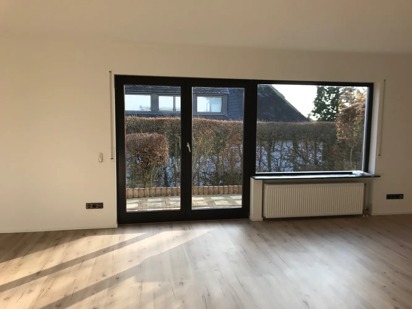 3 Zimmer Wohnung mit 100 m² in Hofheim am Taunus – Bild 9