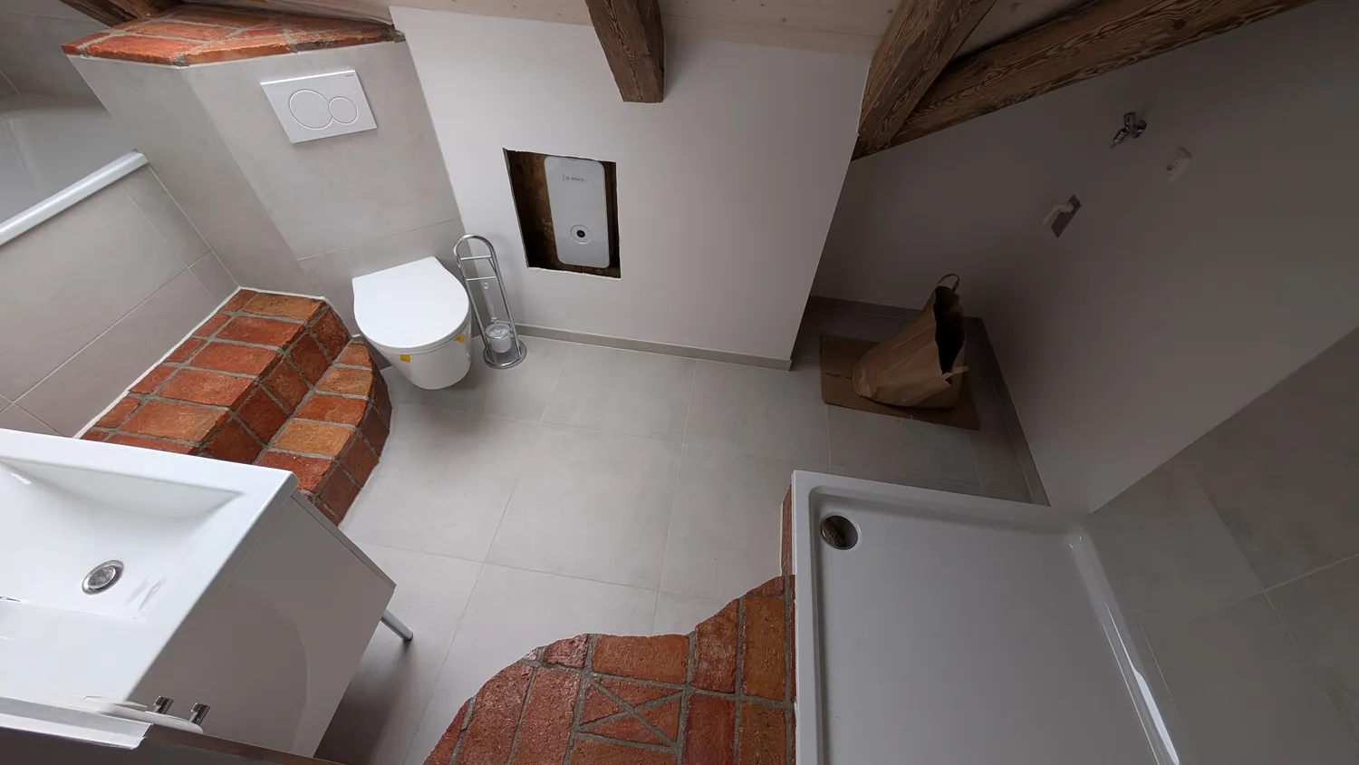 6 room apartment with 130 m² in Munich – Photo 4