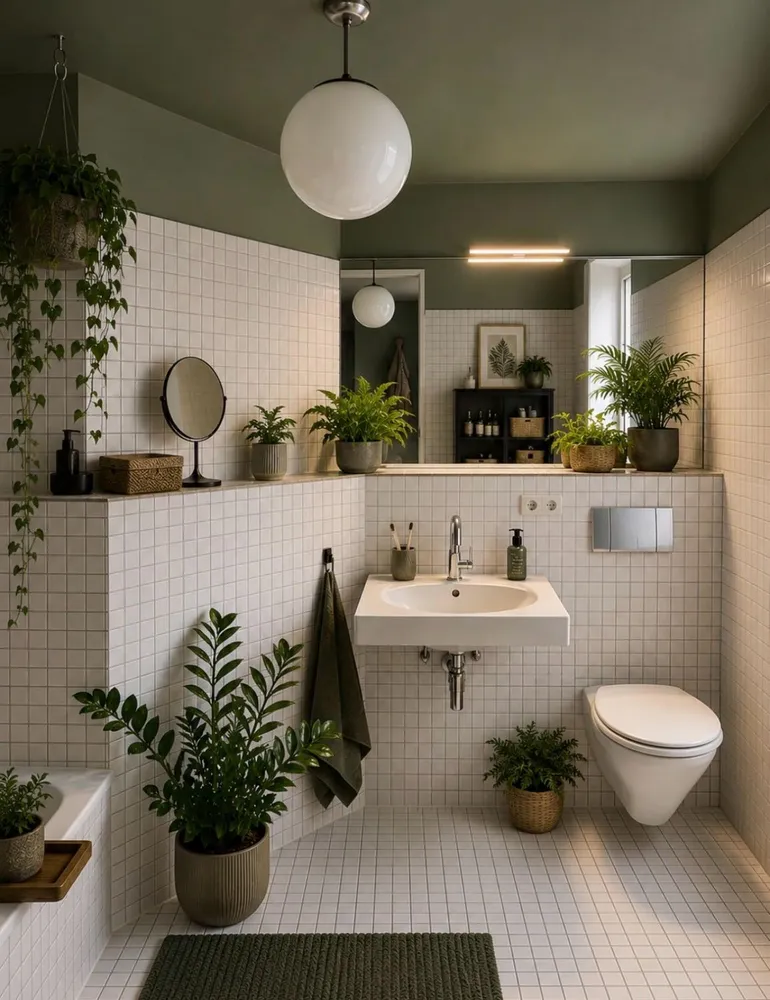 4 Zimmer Wohnung mit 127 m² in Nürnberg – Bild 5