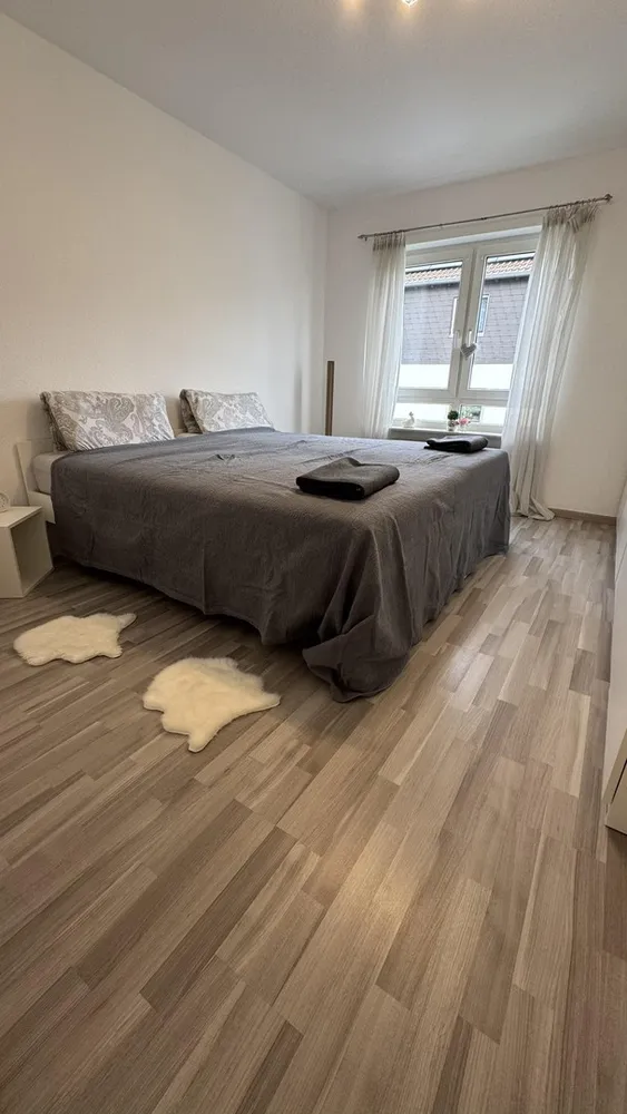 2 Zimmer Wohnung mit 64 m² in Mainz – Bild 1