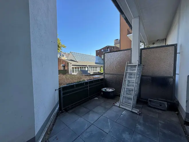 2 Zimmer Wohnung mit 70 m² in Düsseldorf – Bild 6