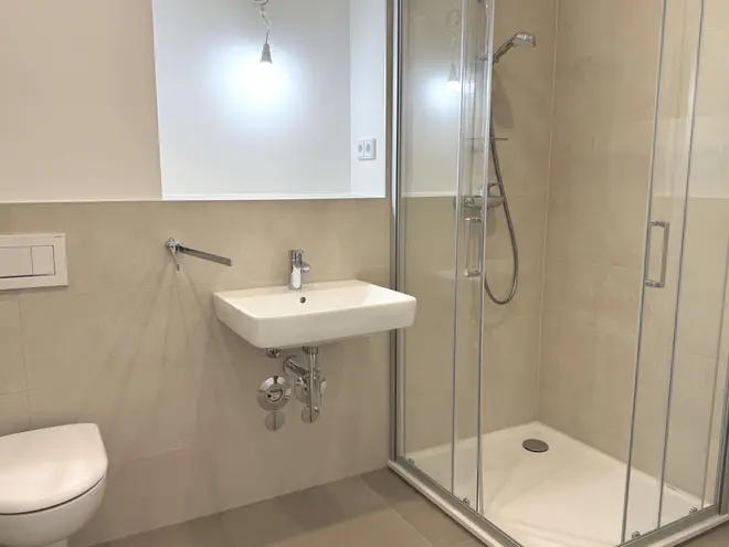 2 Zimmer Wohnung mit 60 m² in Berlin – Bild 5