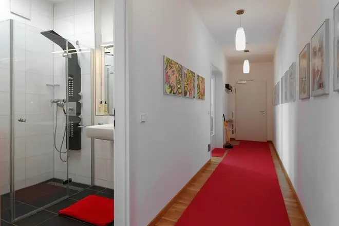 4 Zimmer Wohnung mit 111 m² in Berlin – Bild 12