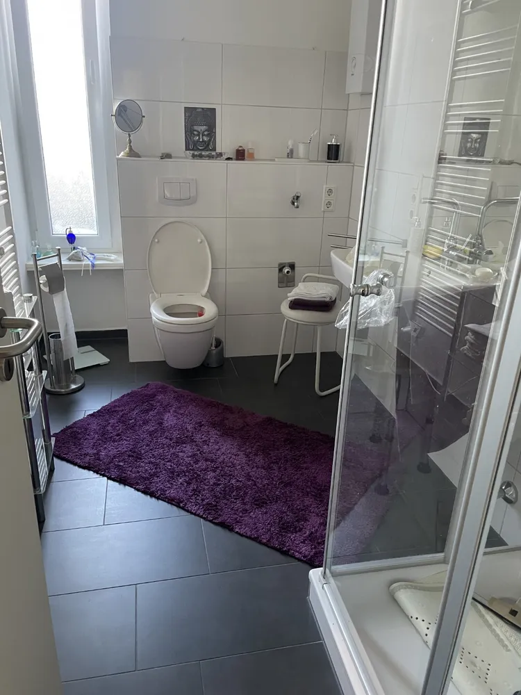 4 room apartment with 100 m² in Wuppertal – Photo 6