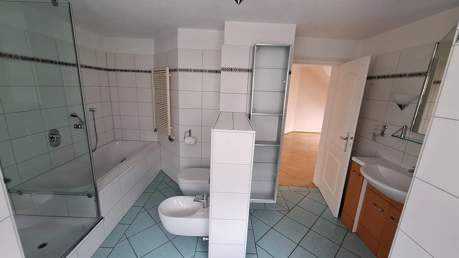 4 Zimmer Wohnung mit 105 m² in Dortmund – Bild 7