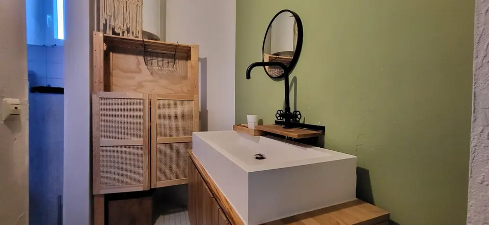 3 Zimmer Wohnung mit 68 m² in Karlsruhe – Bild 3