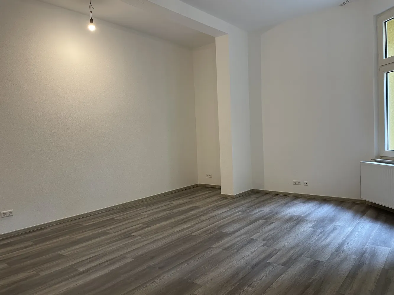3 Zimmer Wohnung mit 94 m² in Hannover – Bild 4