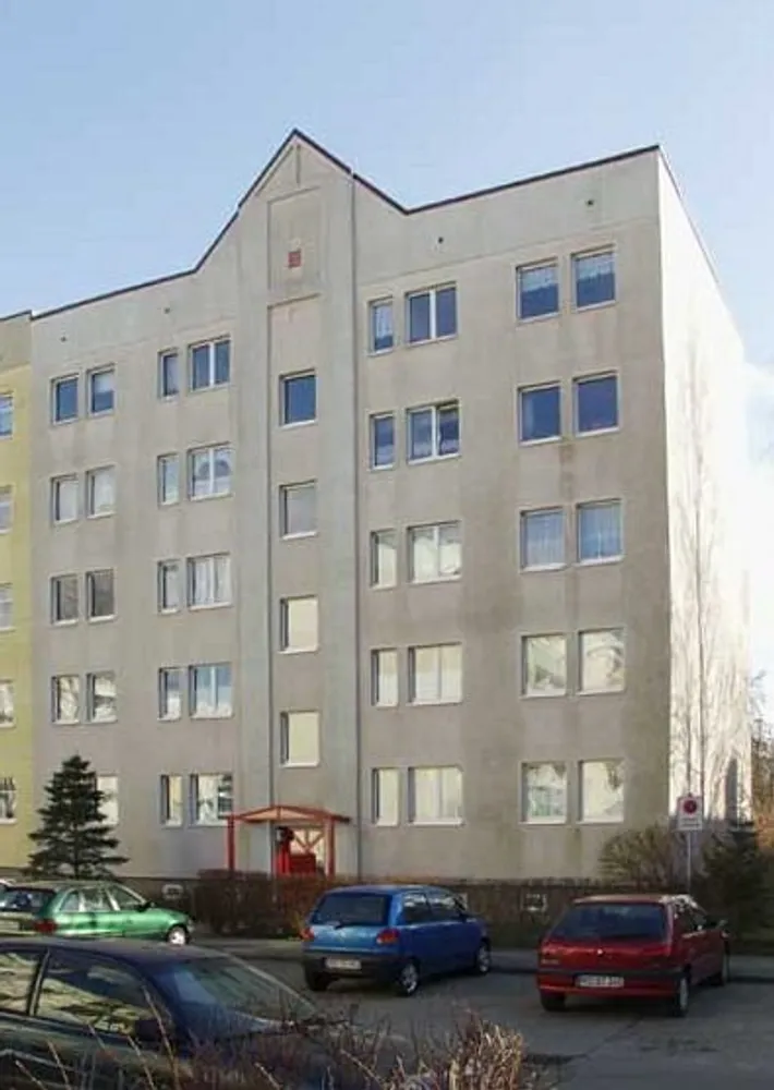 2 Zimmer Wohnung mit 42 m² in Magdeburg – Bild 2