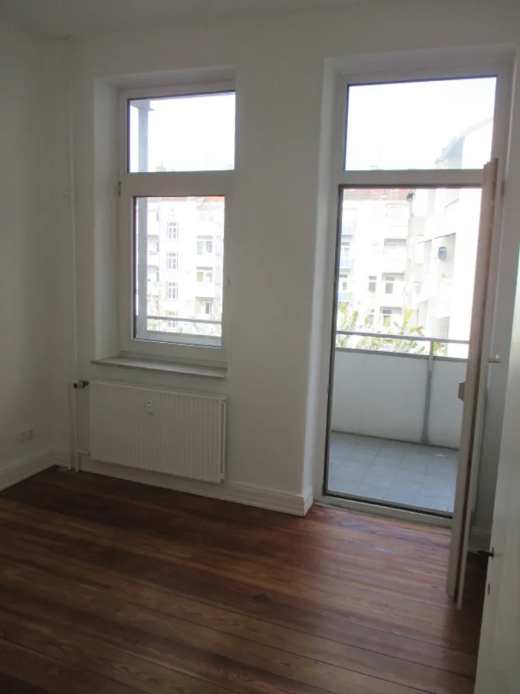 3 Zimmer Wohnung mit 60 m² in Kiel – Bild 6